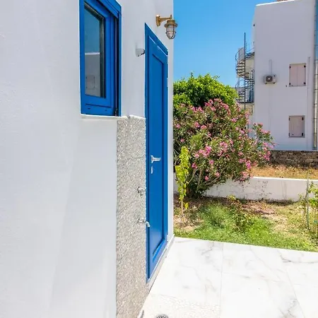 Rose Of Tinos Villa Exterior photo