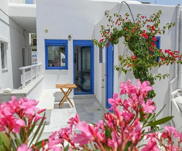 Rose Of Tinos