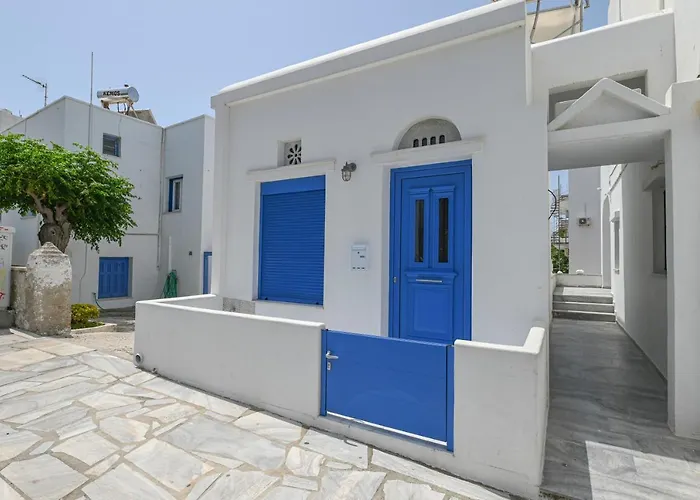 Rose Of Tinos
