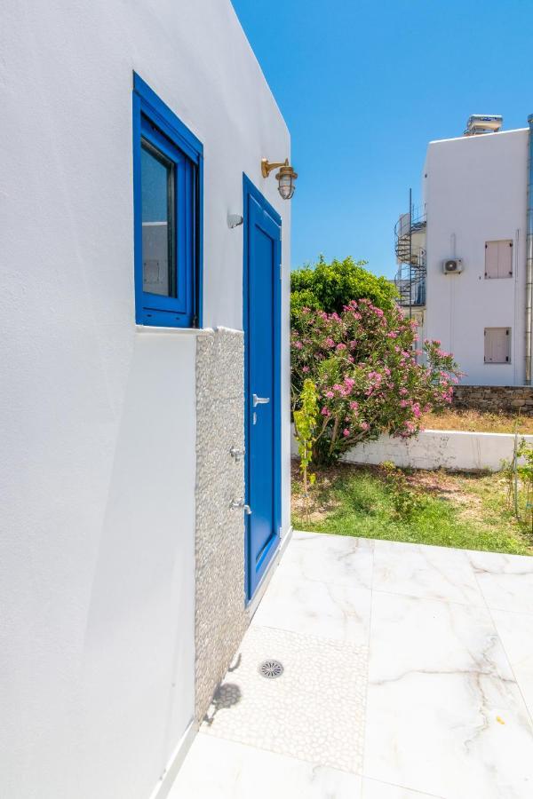 Holiday home Rose Of Tinos