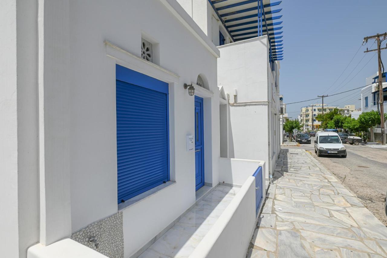 Rose Of Holiday home Tinos