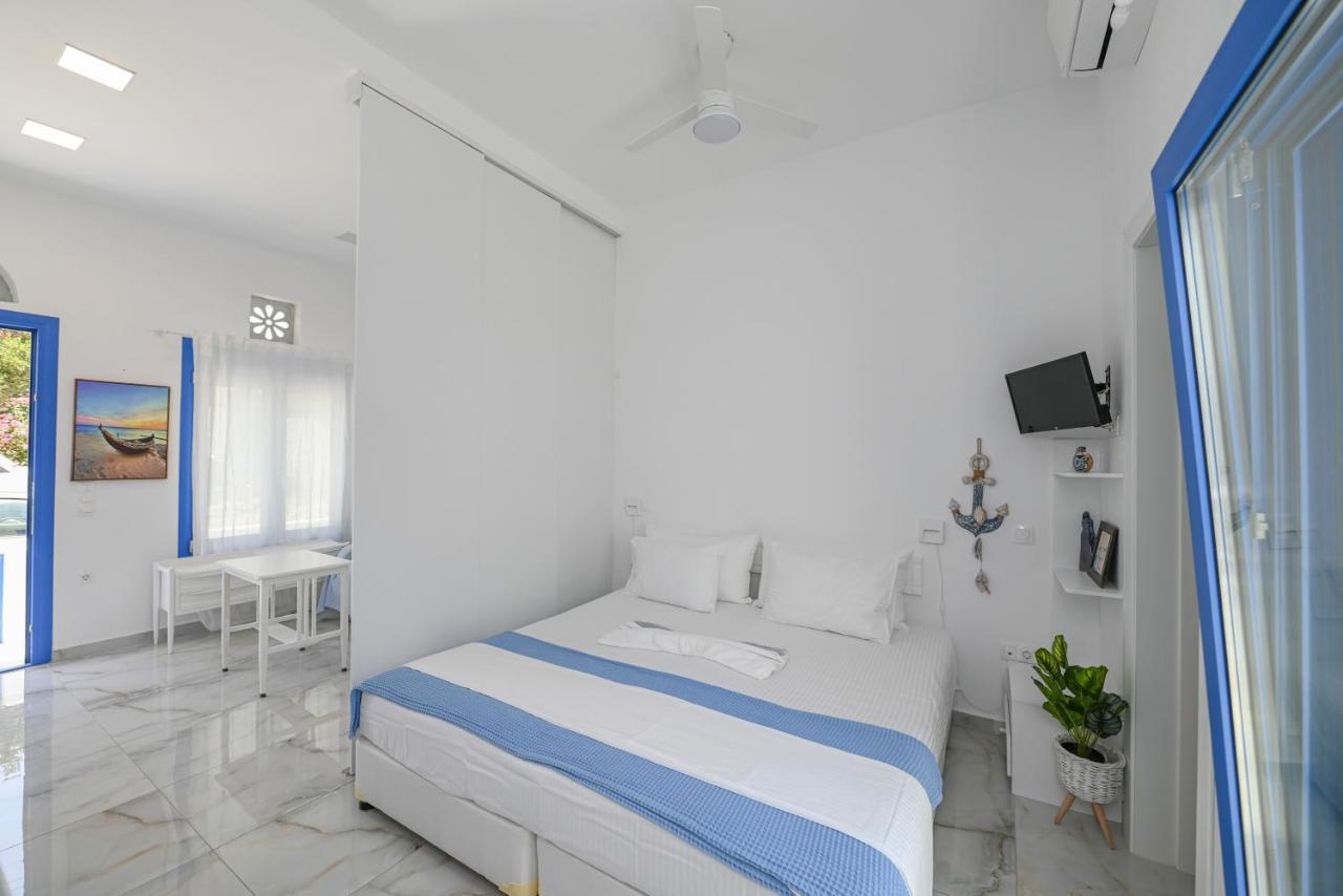 Rose Of Holiday home Tinos