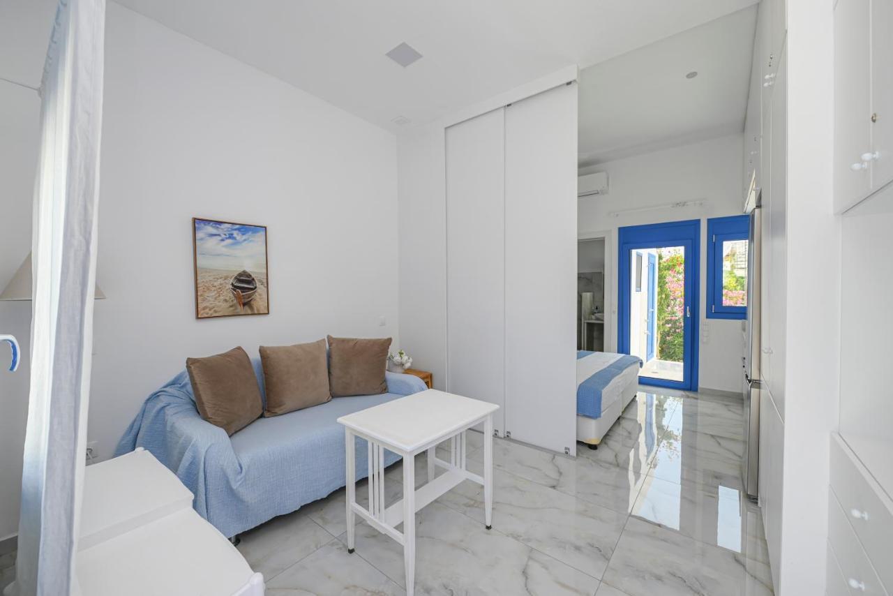 Holiday home Rose Of Tinos