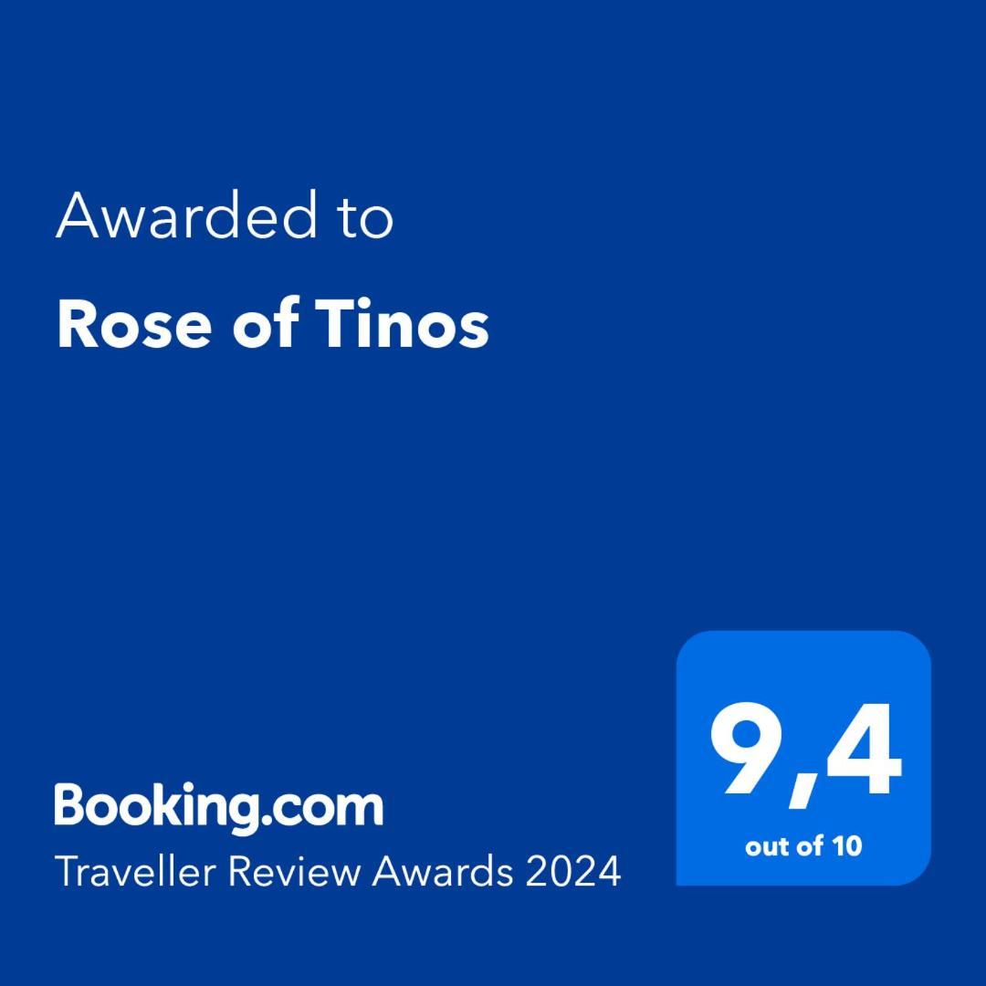 Holiday home Rose Of Tinos